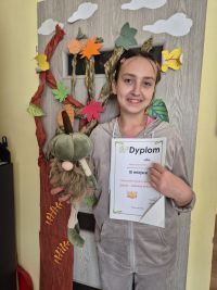 Dynia- jesienna dekoracja