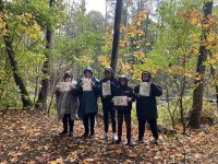 Otwarcie Areny Zielonego Punktu Kontrolnego – Barbarka ZPK 2025