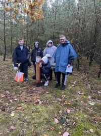 Otwarcie Areny Zielonego Punktu Kontrolnego – Barbarka ZPK 2025