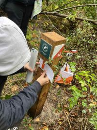 Otwarcie Areny Zielonego Punktu Kontrolnego – Barbarka ZPK 2025