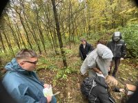 Otwarcie Areny Zielonego Punktu Kontrolnego – Barbarka ZPK 2025