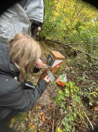 Otwarcie Areny Zielonego Punktu Kontrolnego – Barbarka ZPK 2025