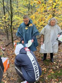 Otwarcie Areny Zielonego Punktu Kontrolnego – Barbarka ZPK 2025