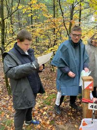 Otwarcie Areny Zielonego Punktu Kontrolnego – Barbarka ZPK 2025