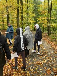 Otwarcie Areny Zielonego Punktu Kontrolnego – Barbarka ZPK 2025