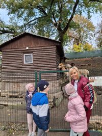 Wycieczka do Ogrodu Zoobotanicznego