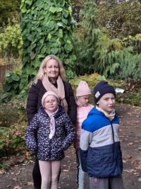 Wycieczka do Ogrodu Zoobotanicznego