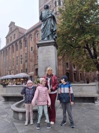 Wycieczka do Ogrodu Zoobotanicznego