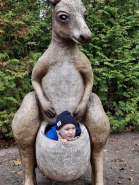 Wycieczka do Ogrodu Zoobotanicznego