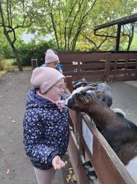 Wycieczka do Ogrodu Zoobotanicznego