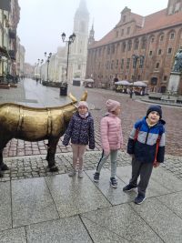 Wycieczka do Ogrodu Zoobotanicznego