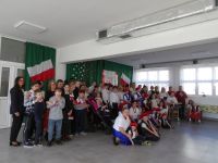 Obchody Święta Odzyskania Niepodległości w Naszej Szkole