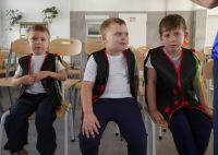 Obchody Święta Odzyskania Niepodległości w Naszej Szkole