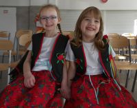 Obchody Święta Odzyskania Niepodległości w Naszej Szkole