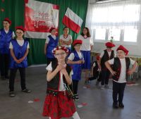 Obchody Święta Odzyskania Niepodległości w Naszej Szkole