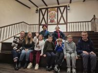 Wycieczka do Torunia