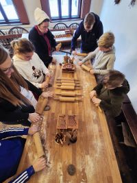 Wycieczka do Torunia