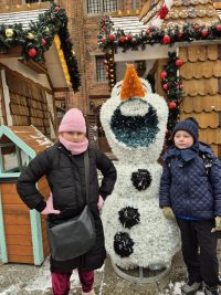 Wycieczka do Torunia