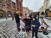 Wycieczka do Torunia