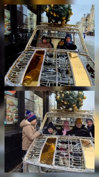 Wycieczka do Torunia