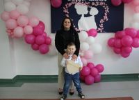 mamy wraz z dziećmi