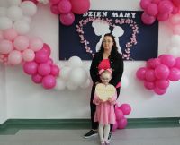 mamy wraz z dziećmi