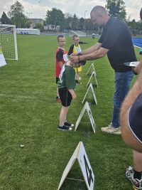 zawody lekkoatletyczne