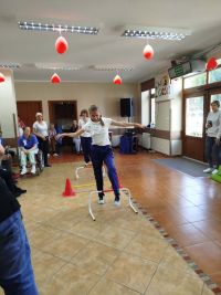 zawody ogólnosprawnościowe