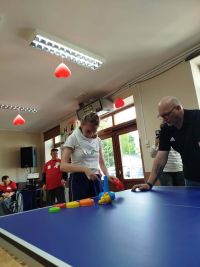 zawody ogólnosprawnościowe