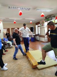 zawody ogólnosprawnościowe