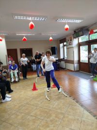 zawody ogólnosprawnościowe