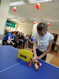 zawody ogólnosprawnościowe