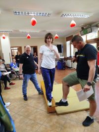 zawody ogólnosprawnościowe