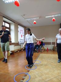 zawody ogólnosprawnościowe