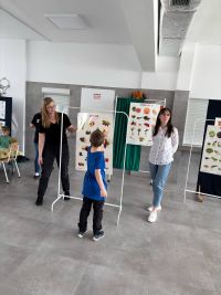 zabawy i gry sportowe