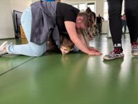 zabawy i gry sportowe
