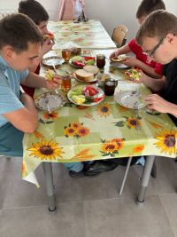 zabawy i gry sportowe