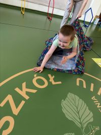 zabawy i gry sportowe