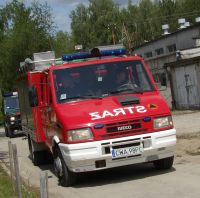 zabawy podczas pikniku rodzinnego