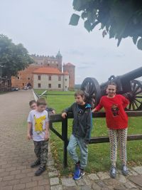 tworzenie własnego mydła w wiosce mydlarskiej