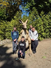 wycieczka po Toruniu