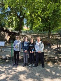 wycieczka po Toruniu