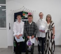 uroczystość zakończenia roku szkolnego