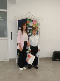 uroczystość zakończenia roku szkolnego