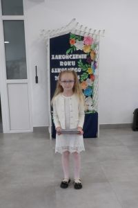 uroczystość zakończenia roku szkolnego