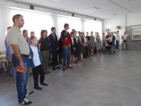 rozpoczęcie roku szkolnego