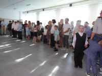 rozpoczęcie roku szkolnego