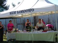 piknik ekologiczny, gry i zabawy na świezym powietrzu