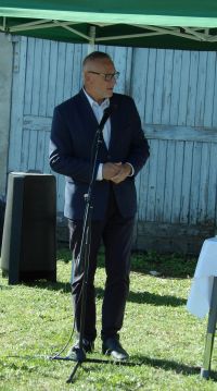 piknik ekologiczny, gry i zabawy na świezym powietrzu