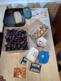 zajęcia kulinarne w kuchni